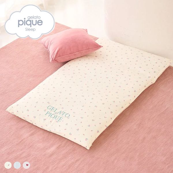 ジェラートピケ スリープ バリエーションプリントごろ寝クッション ジェラピケ gelato pique Sleep