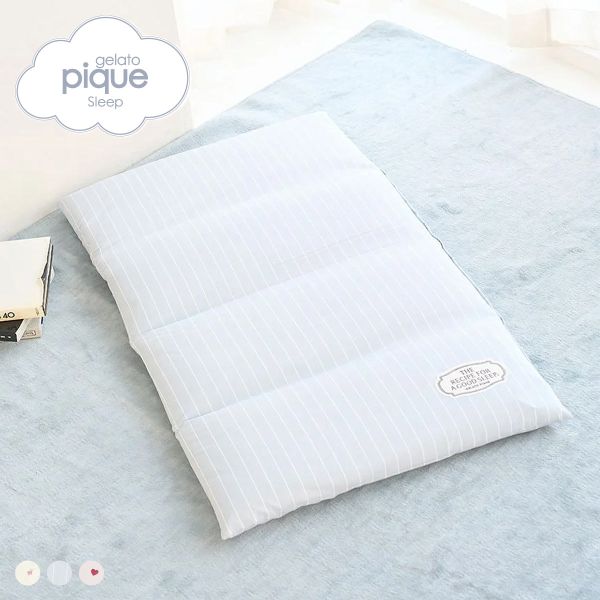ジェラートピケ スリープ バリエーションプリントごろ寝クッション ジェラピケ gelato pique Sleep
