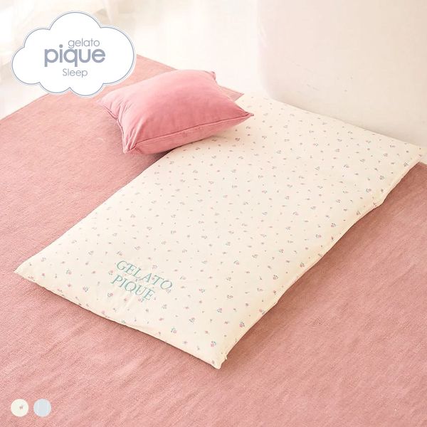 ジェラートピケ スリープ バリエーションプリントごろ寝クッション ジェラピケ gelato pique Sleep