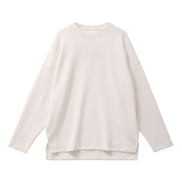 ジェラートピケ gelato pique【UNISEX】ポンチプルオーバー ジェラピケ パジャマ ルームウェア