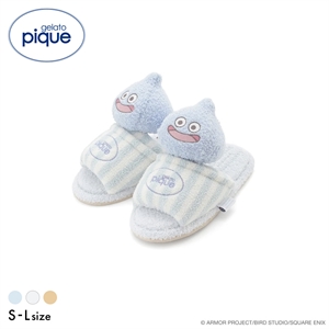 ジェラートピケ ユニセックス ドラゴンクエスト ルームシューズ ジェラピケ gelato pique UNISEX DRAGON QUEST