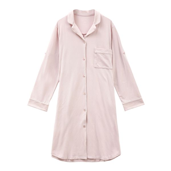 ジェラートピケ gelato pique レディース マタニティシャツワンピース ジェラピケ パジャマ ルームウェア