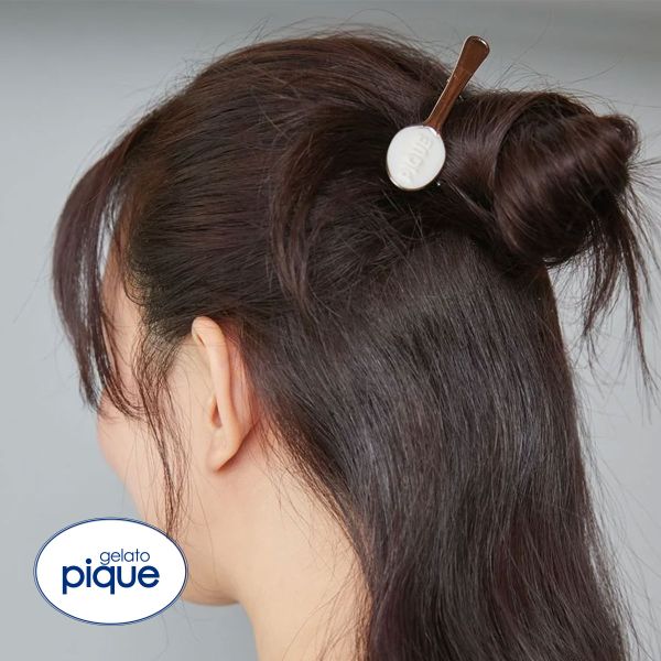 30%OFF ジェラートピケ スプーンヘアピン ジェラピケ gelato pique 30%OFF ジェラートピケ スプーンヘアピン ジェラピケ gelato pique