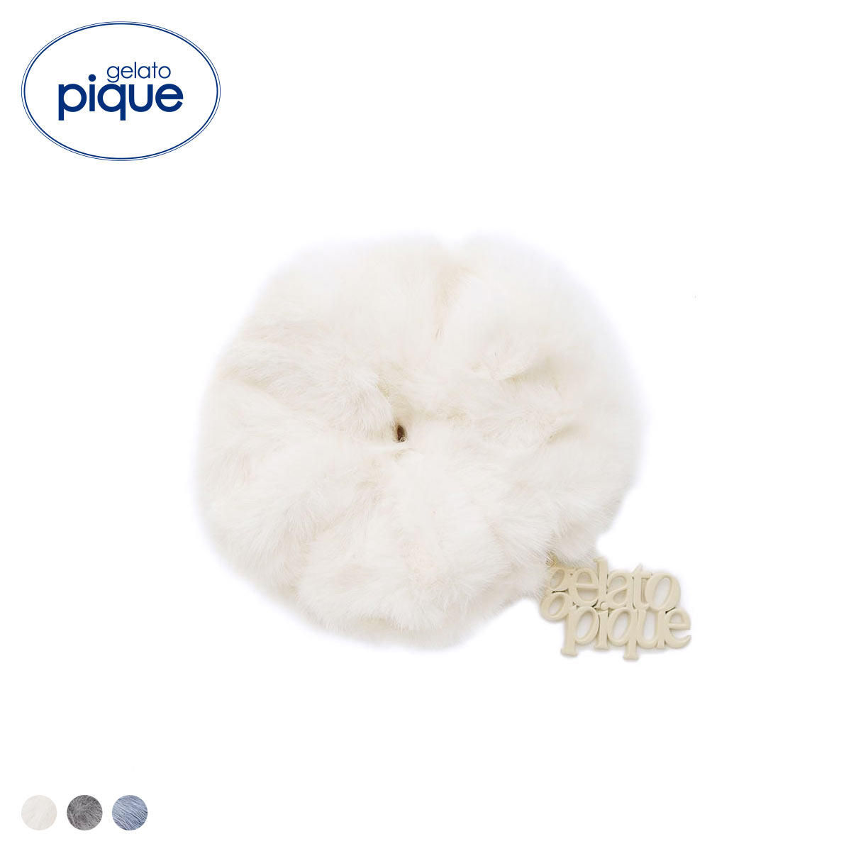 ジェラートピケ ファーシュシュ ジェラピケ gelato pique