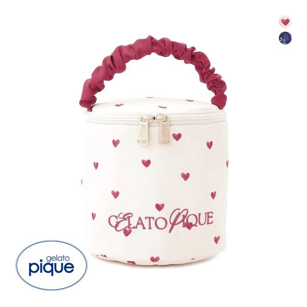 20%OFF ジェラートピケ パターンサークルバニティ ジェラピケ gelato pique 20%OFF ジェラートピケ パターンサークルバニティ ジェラピケ gelato pique