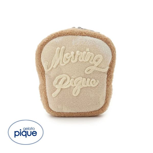 ジェラートピケ 食パンポーチ ジェラピケ gelato pique