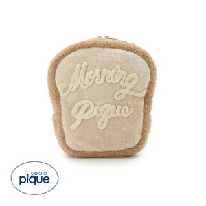 ジェラートピケ 食パンポーチ ジェラピケ gelato pique