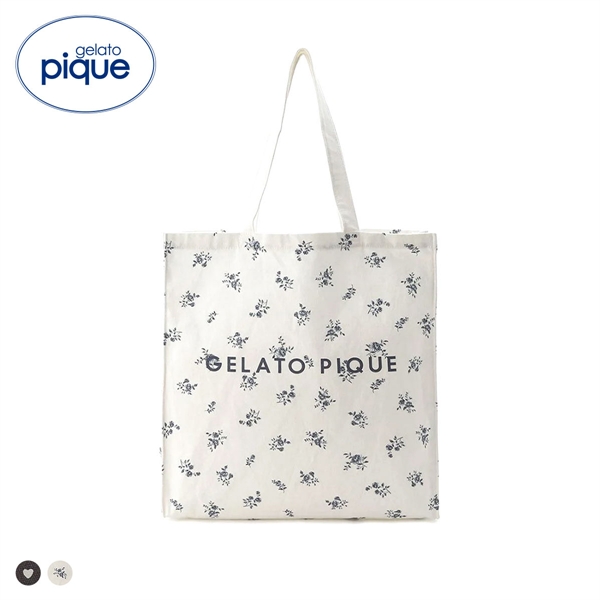 ジェラートピケ ホビートート ジェラピケ gelato pique