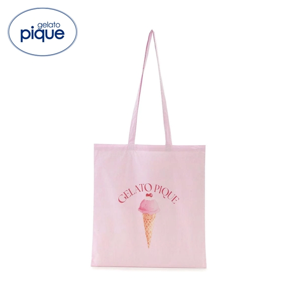 ジェラートピケ ソルベトートバッグ ジェラピケ gelato pique