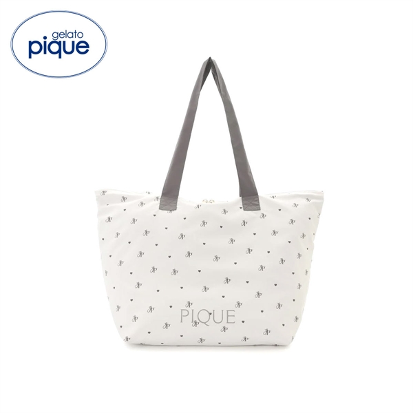 ジェラートピケ バリエーションキャリーオンバッグ ジェラピケ gelato pique