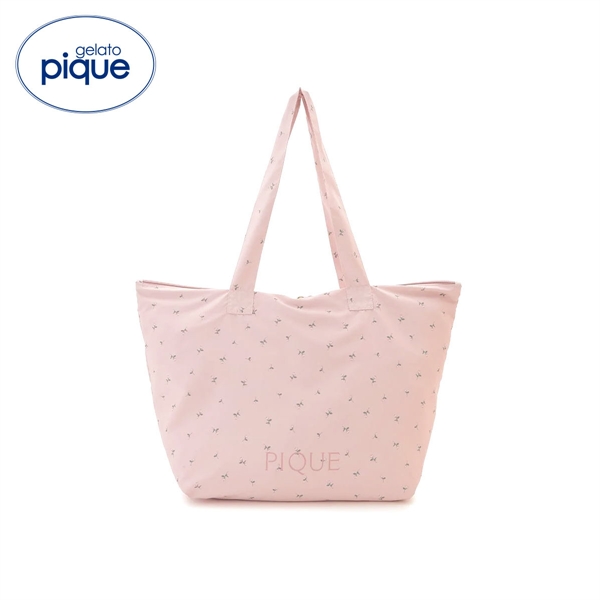 ジェラートピケ バリエーションキャリーオンバッグ ジェラピケ gelato pique