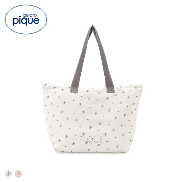 ジェラートピケ バリエーションキャリーオンバッグ ジェラピケ gelato pique