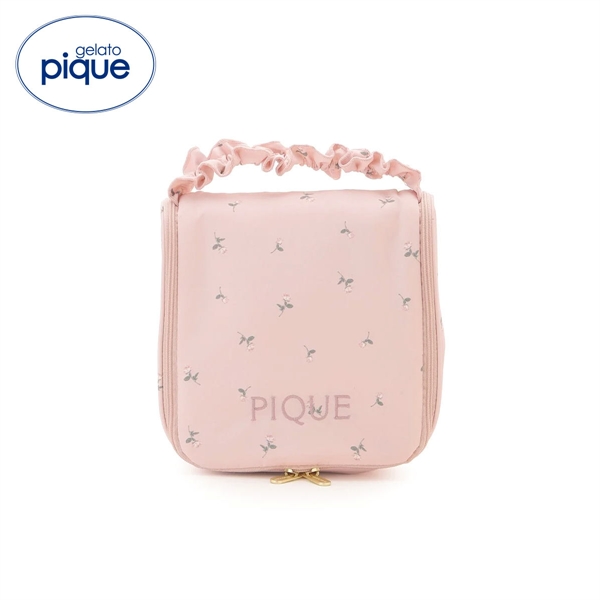 ジェラートピケ バリエーションマルチポーチ ジェラピケ gelato pique