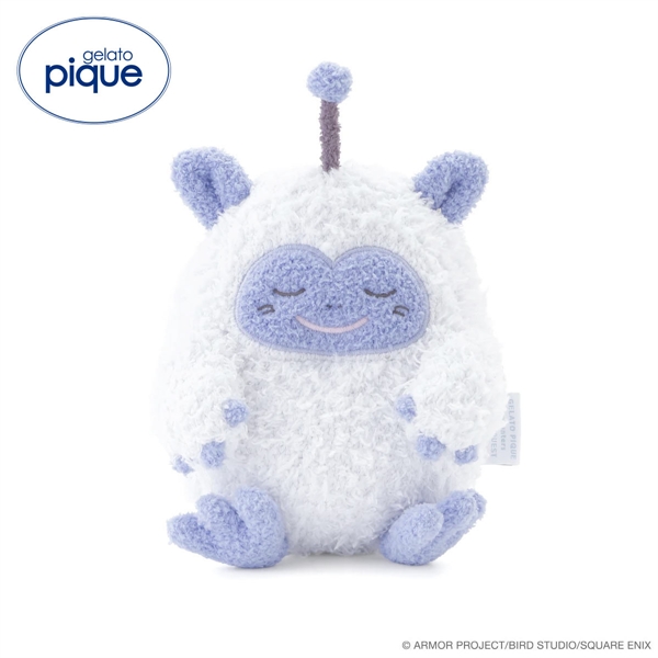 ジェラートピケ レディース ドラゴンクエスト ポーチ ジェラピケ gelato pique DRAGON QUEST