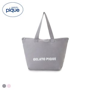 ジェラートピケ レディース トラベルグッズ ボストンバッグ ジェラピケ gelato pique