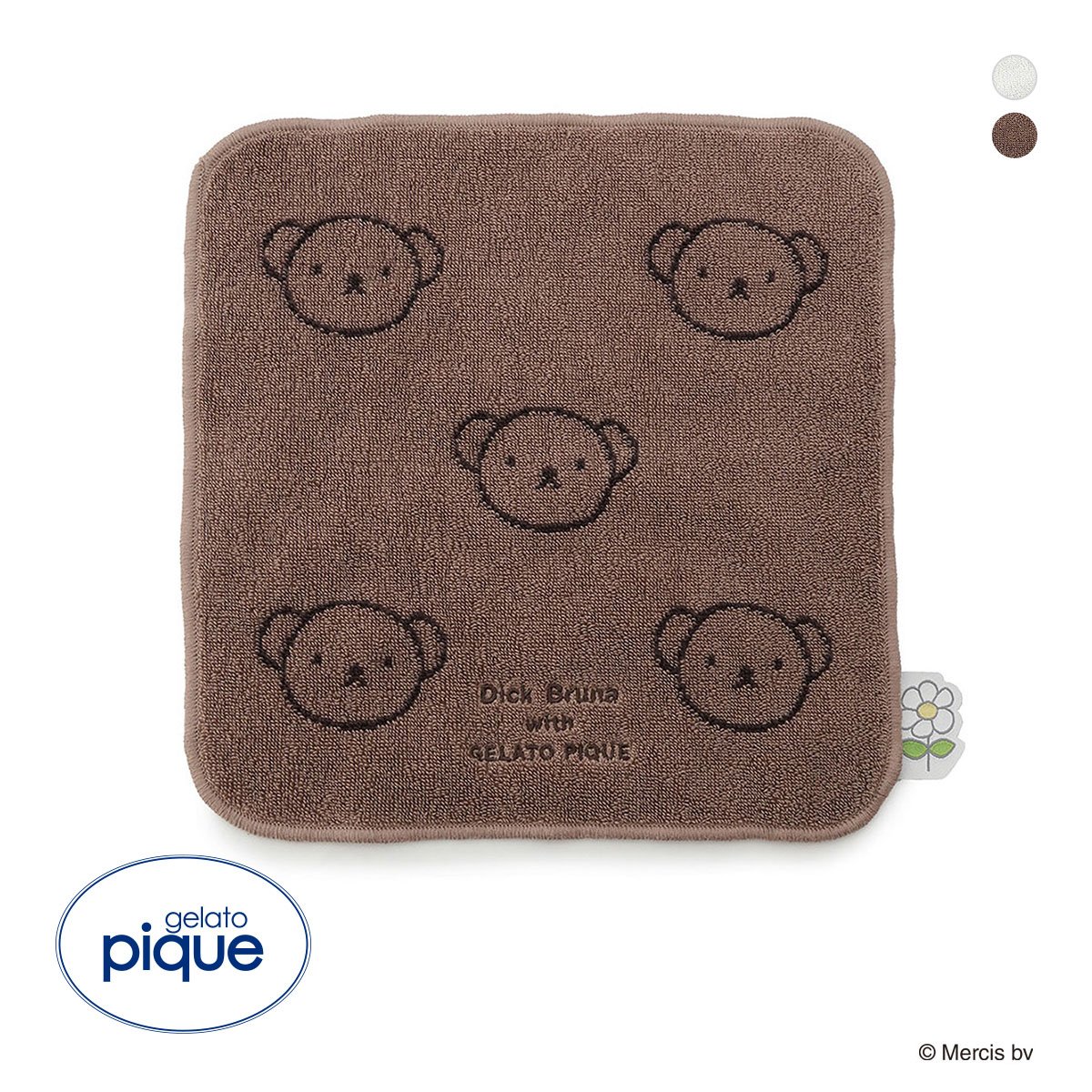ジェラートピケ ジェラピケ gelato pique gelato pique（ジェラートピケ）【CAT&DOG】【販路限定商品