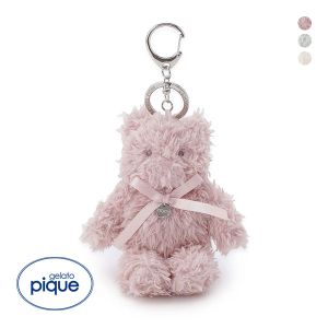 ジェラートピケ gelato pique CATチャーム ジェラピケ