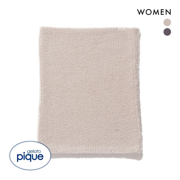 ジェラートピケ gelato pique レディース べビモコマタニティ ウエストウォーマー ジェラピケ