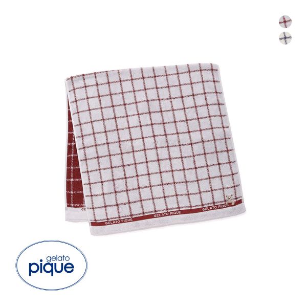 ジェラートピケ ベアバスタオル ジェラピケ gelato pique