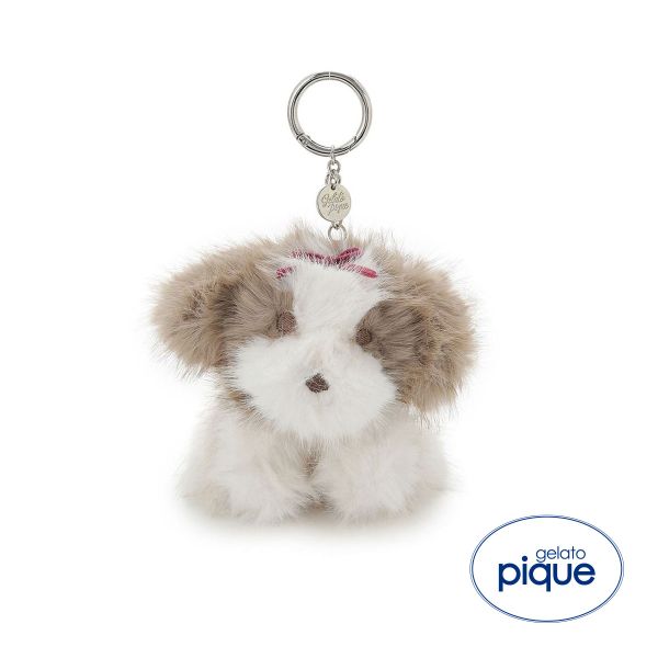 ジェラートピケ シーズーチャーム ジェラピケ gelato pique