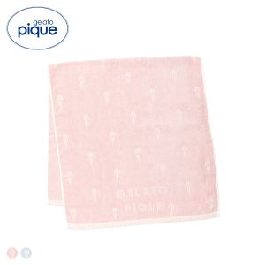 ジェラートピケ アイスバスタオル ジェラピケ gelato pique