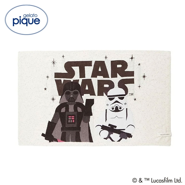 ジェラートピケ STAR WARS ジャガードブランケット ジェラピケ スターウォーズ gelato pique