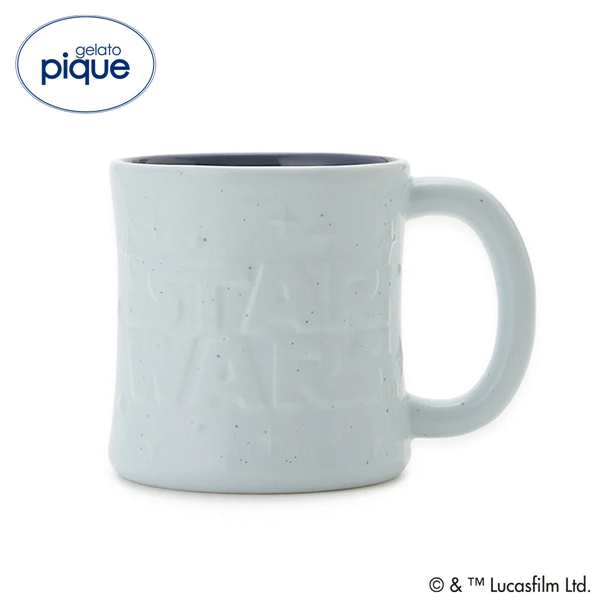 ジェラートピケ STAR WARS マグカップ ジェラピケ スターウォーズ gelato pique