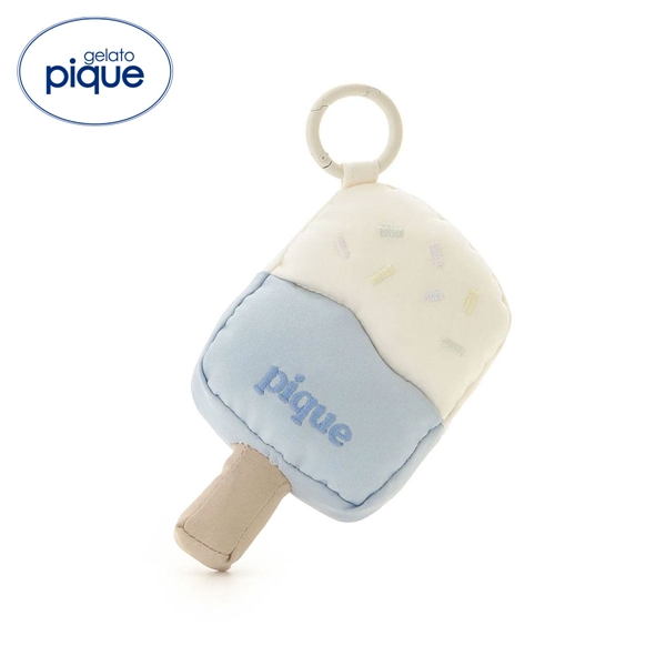ジェラートピケ モチーフチャーム ジェラピケ gelato pique