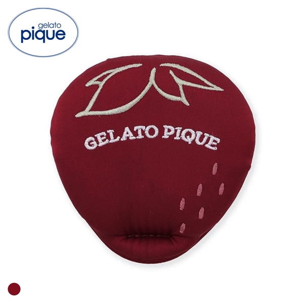 ジェラートピケ ストロベリーミラー ジェラピケ gelato pique