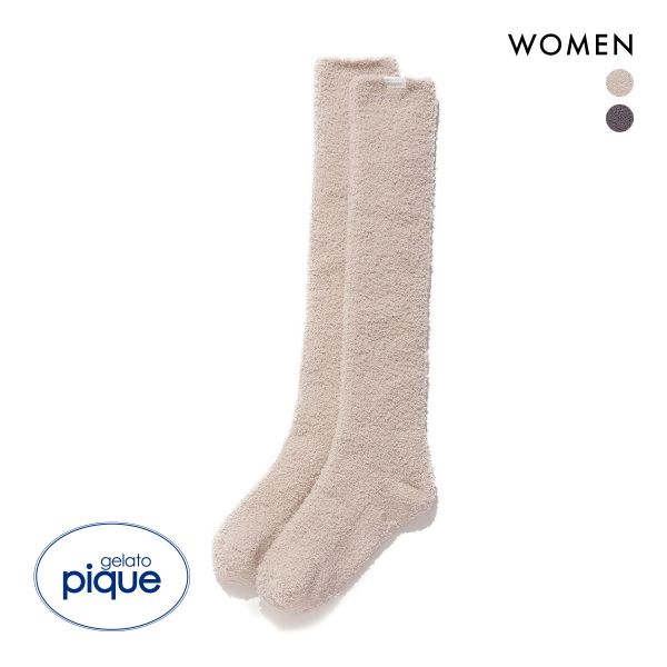 ジェラートピケ gelato pique レディース べビモコマタニティ 着圧ソックス ジェラピケ ジェラートピケ gelato pique レディース べビモコマタニティ 着圧ソックス ジェラピケ