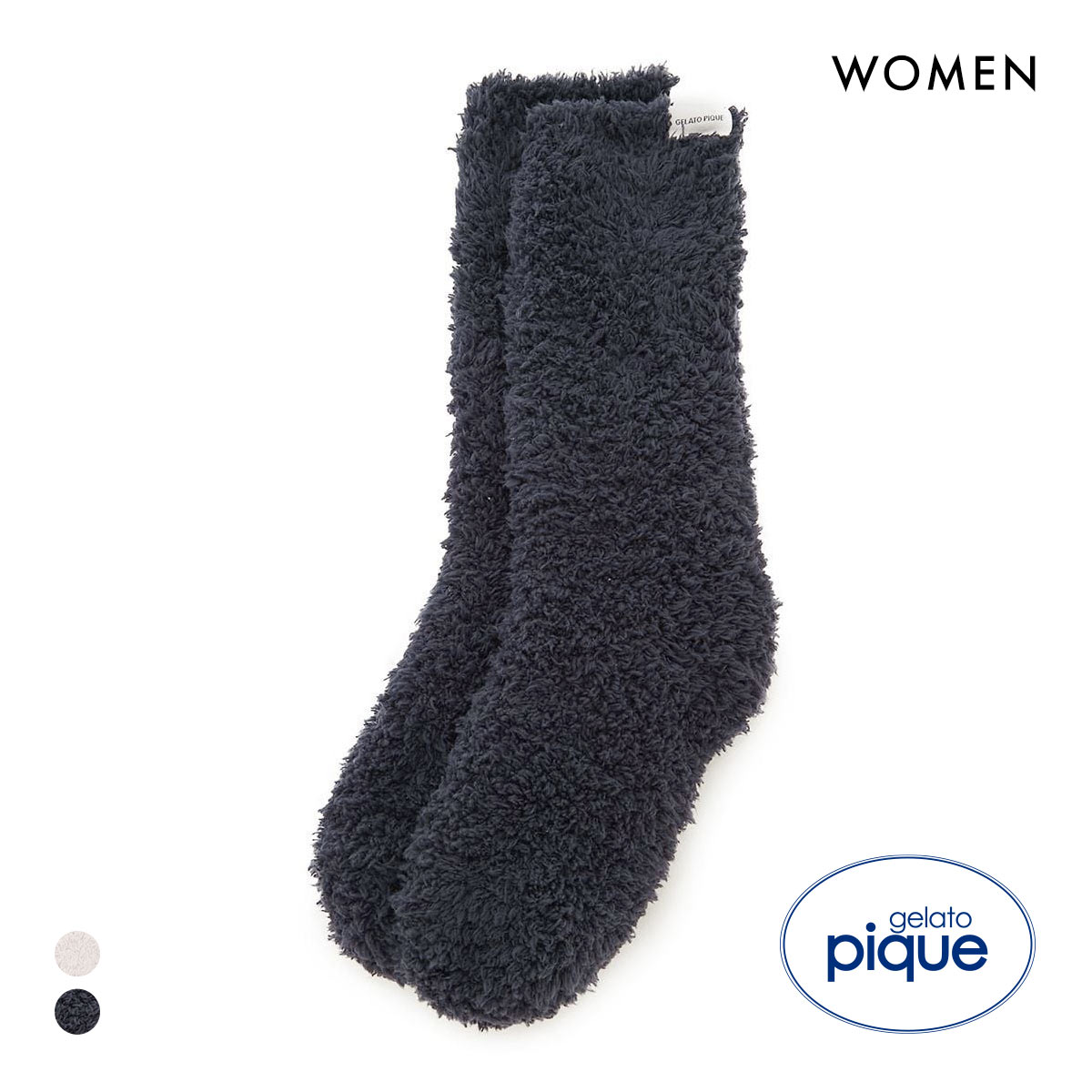 ジェラピケパジャマ.靴下 ソックス ( レディース)｜ルームウェア・パジャマ通販の