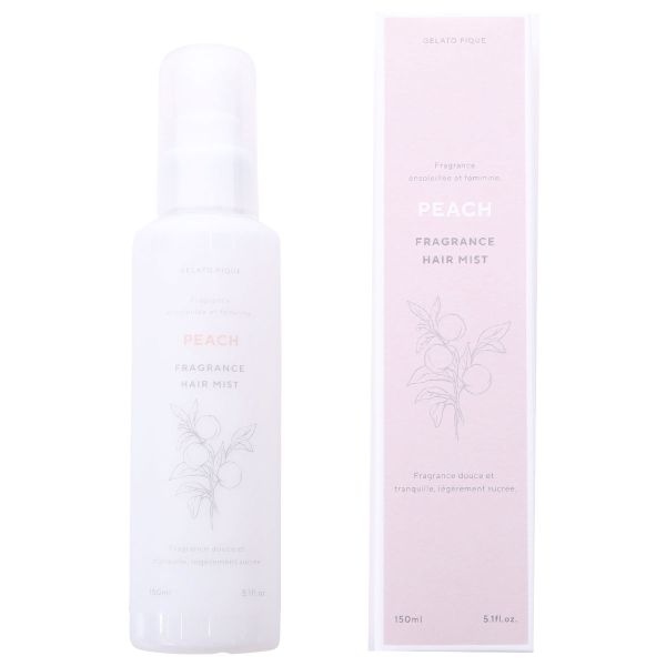 ジェラートピケ gelato pique ヘアミスト ジェラピケ