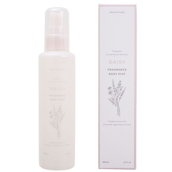 ジェラートピケ gelato pique ボディミスト ジェラピケ