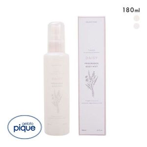 ジェラートピケ gelato pique ボディミスト ジェラピケ
