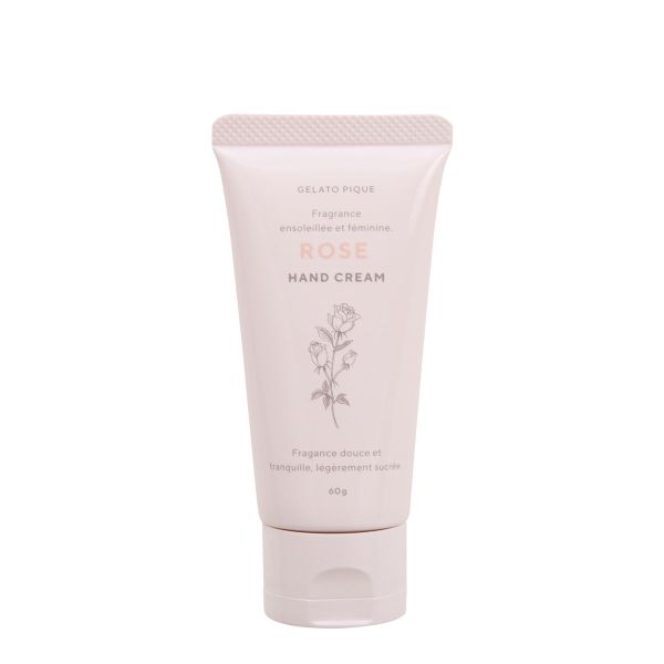 ジェラートピケ gelato pique ハンドクリーム ジェラピケ