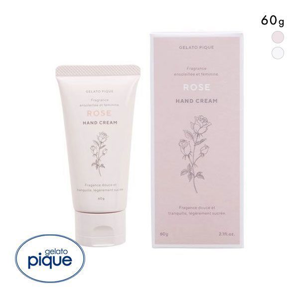 gelato pique ジェラートピケ ⑤ ジェラートピケ gelato pique ハンドクリーム ジェラピケ