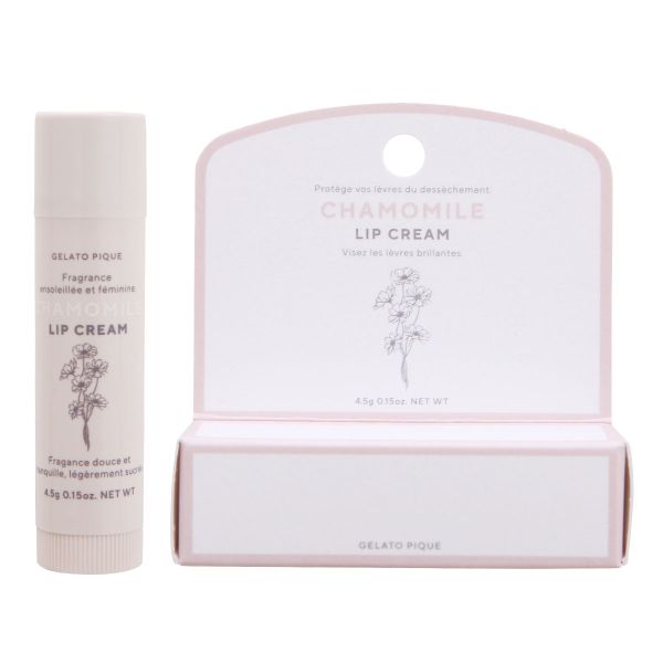 ジェラートピケ gelato pique リップクリーム ジェラピケ