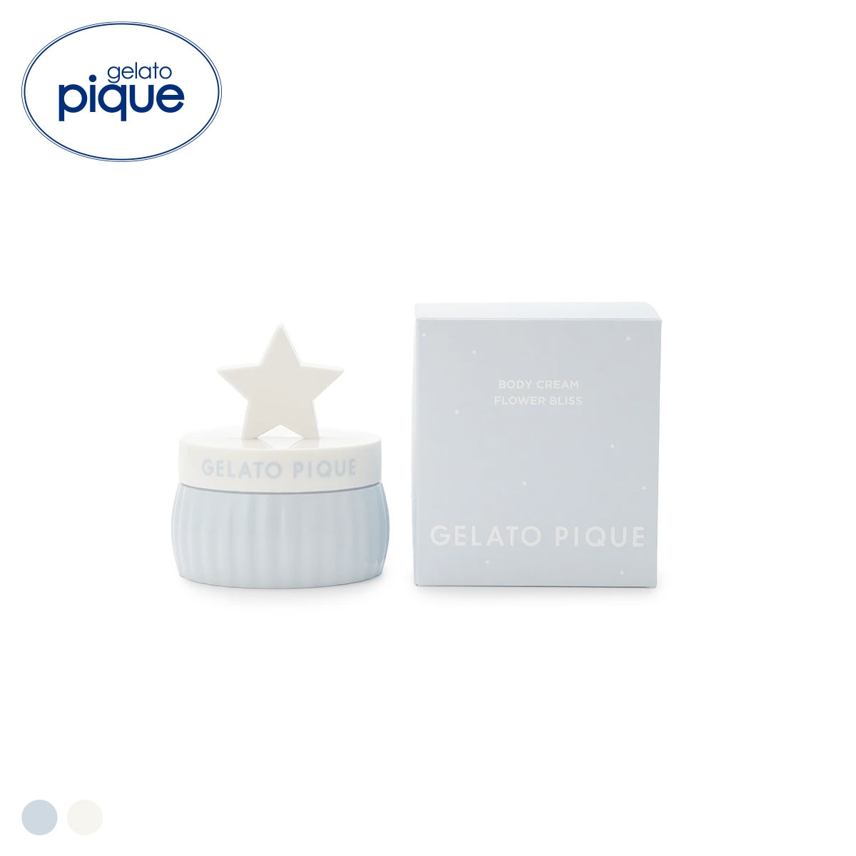 ジェラートピケ モイストボディクリーム ジェラピケ gelato pique