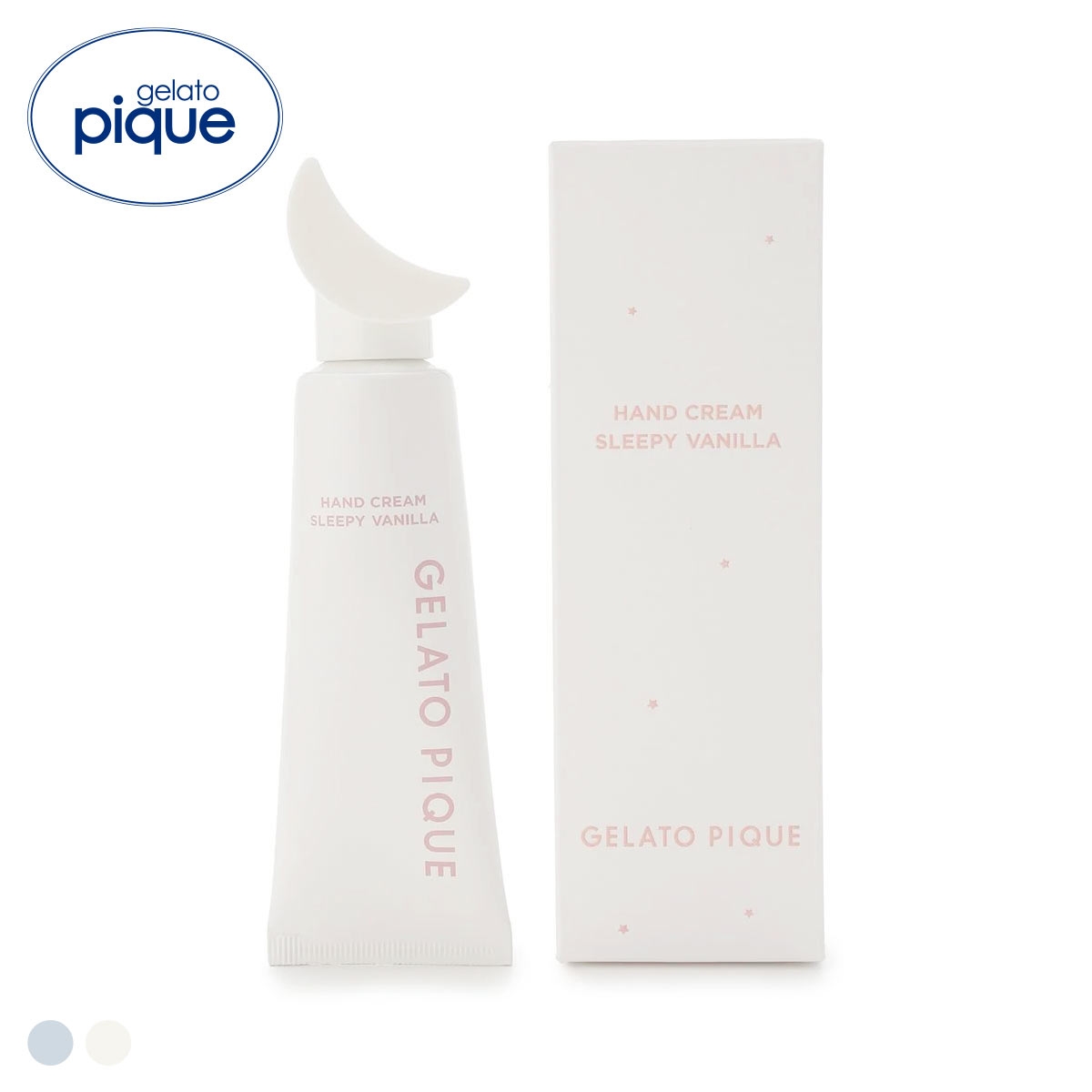 ジェラートピケ ハンドクリーム ジェラピケ gelato pique(OW-オフホワイト-Free)