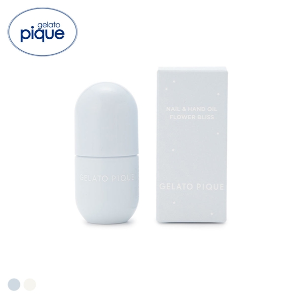 ジェラートピケ ネイル＆ハンドオイル ジェラピケ gelato pique
