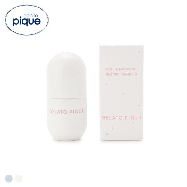 ジェラートピケ ネイル＆ハンドオイル ジェラピケ gelato pique