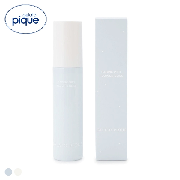 ジェラートピケ ファブリックミスト ジェラピケ gelato pique