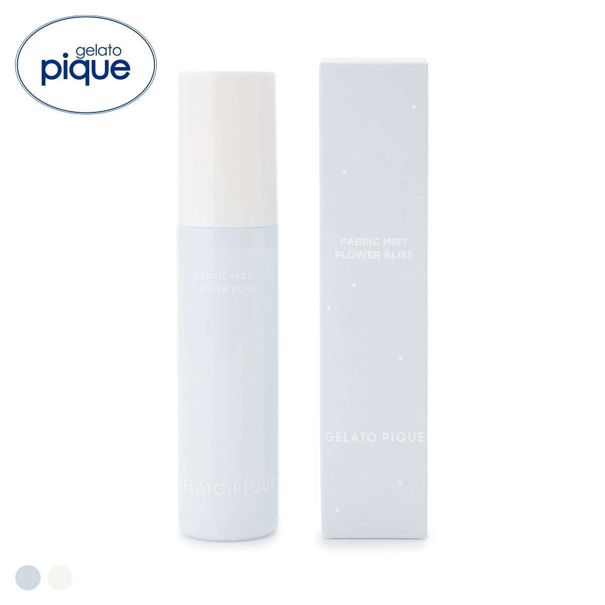 ジェラートピケ ファブリックミスト ジェラピケ gelato pique