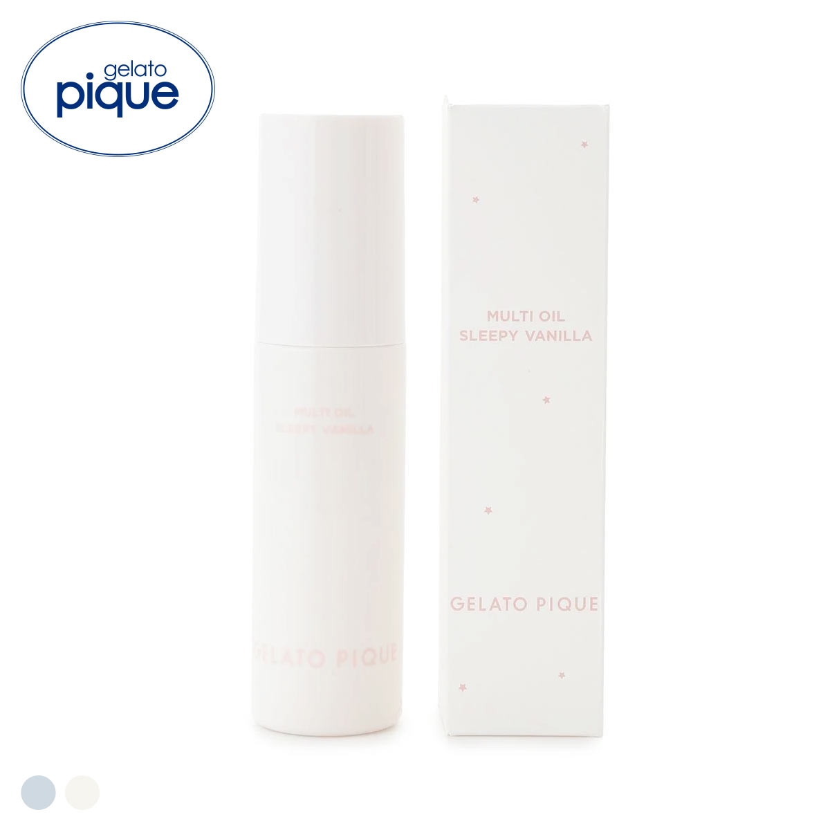 ジェラートピケ マルチオイル ジェラピケ gelato pique(OW-オフホワイト-Free)
