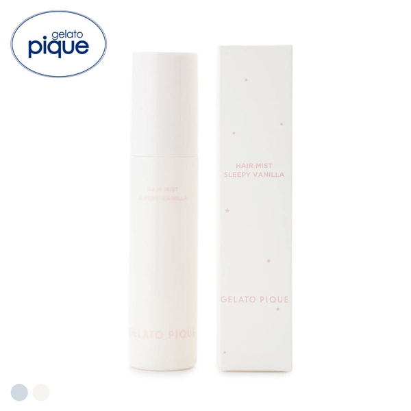 ジェラートピケ ヘアミスト ジェラピケ gelato pique