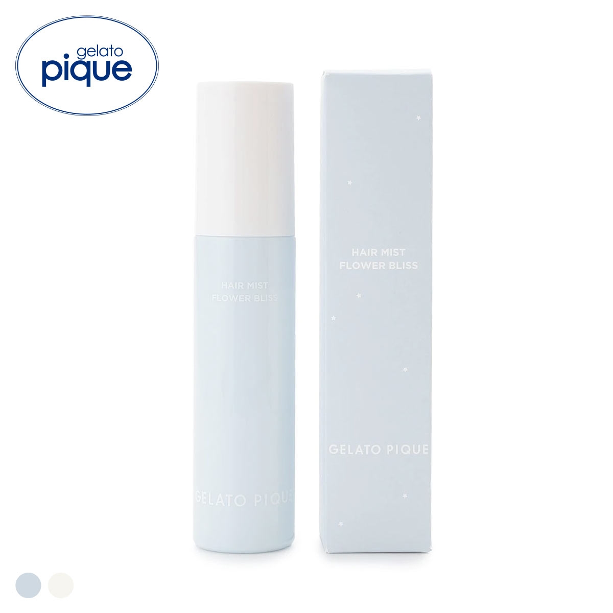ジェラートピケ ヘアミスト ジェラピケ gelato pique