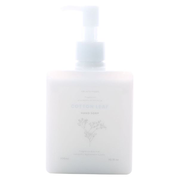 ジェラートピケ gelato pique ハンドソープ ジェラピケ