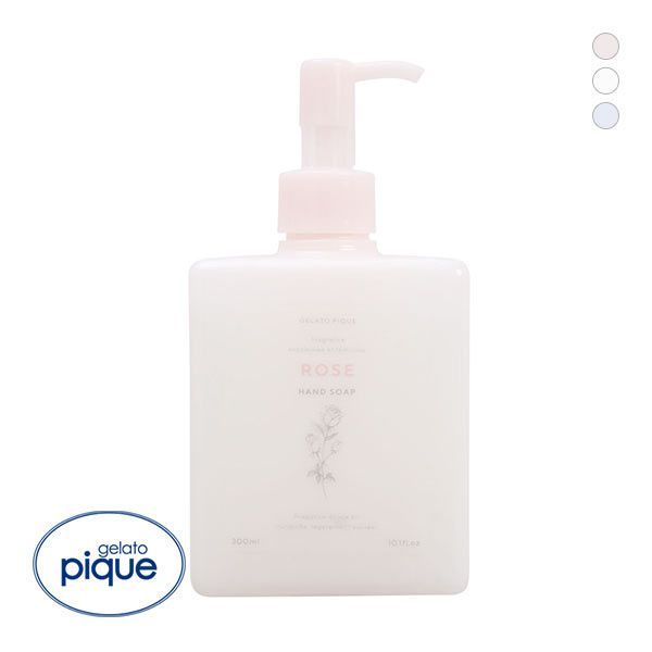 ジェラートピケ gelato pique ハンドソープ ジェラピケ