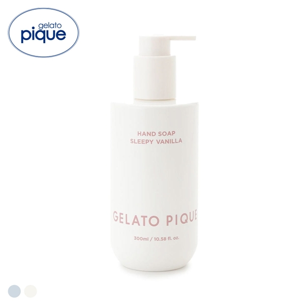 ジェラートピケ ハンドソープ ジェラピケ gelato pique