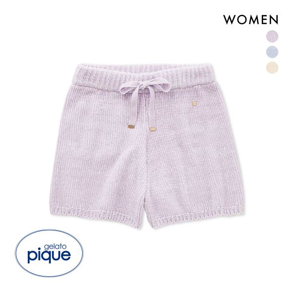 30%OFF ジェラートピケ レディース モールショートパンツ ジェラピケ パジャマ ルームウェア gelato pique 30%OFF ジェラートピケ レディース モールショートパンツ ジェラピケ パジャマ ルームウェア gelato pique